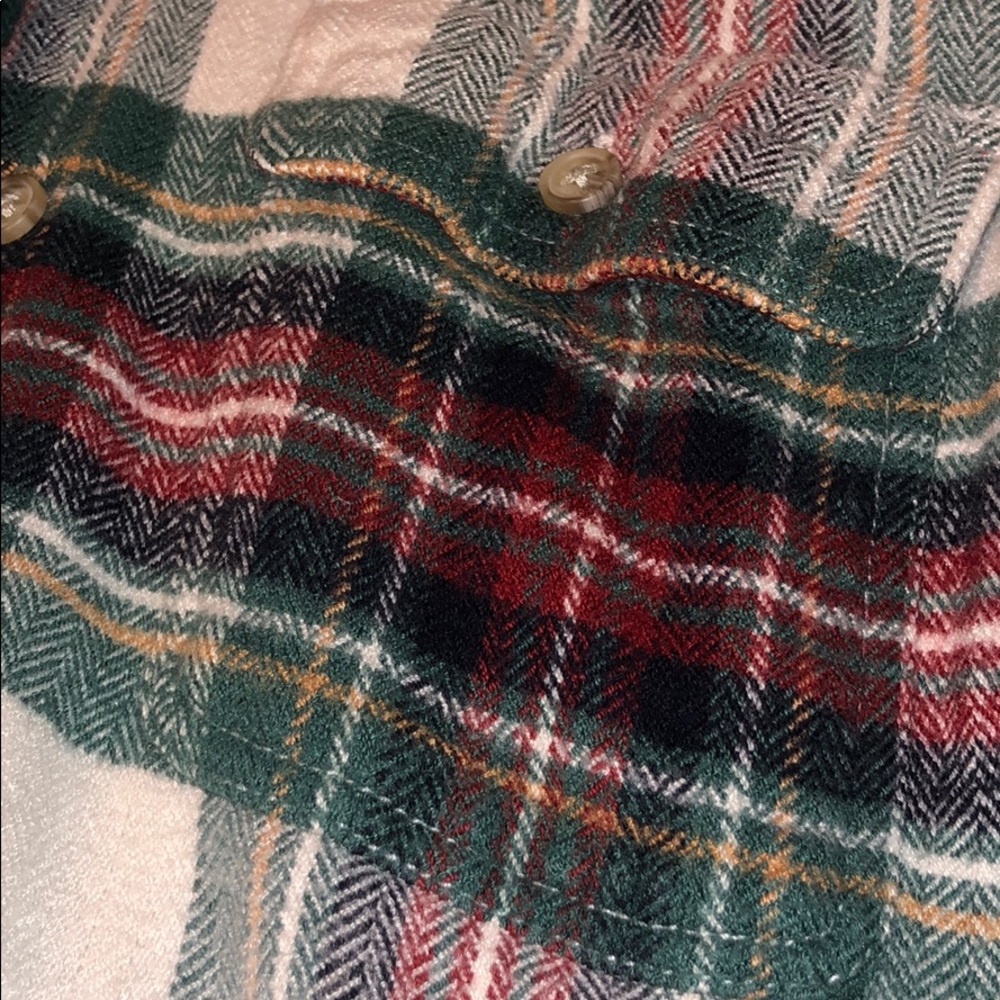 American Eagle Flannel! - Picture 2 of 3
